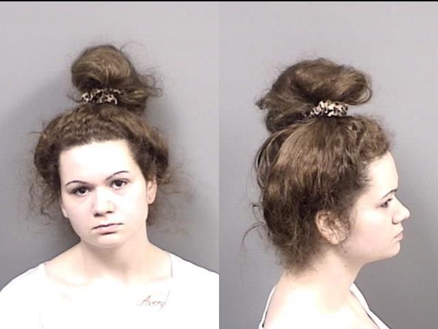 Ashely Marie Rawlins